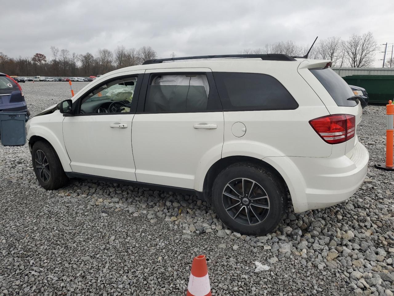 2018 Dodge Journey - Image 2
