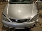 2005 Toyota Camry Le de vânzare în West Mifflin, PA - Front End