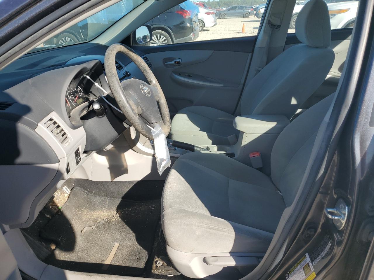 2011 Toyota Corolla - Image 7