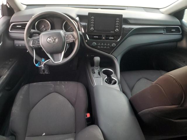 TOYOTA CAMRY 2021 Gray