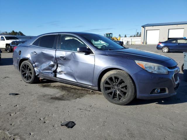  CHEVROLET MALIBU 2014 Синій