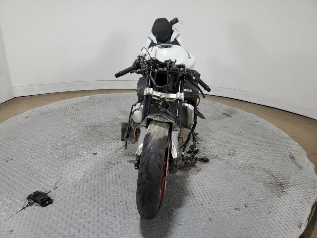  KAWASAKI ZX636 K 2024 Серый