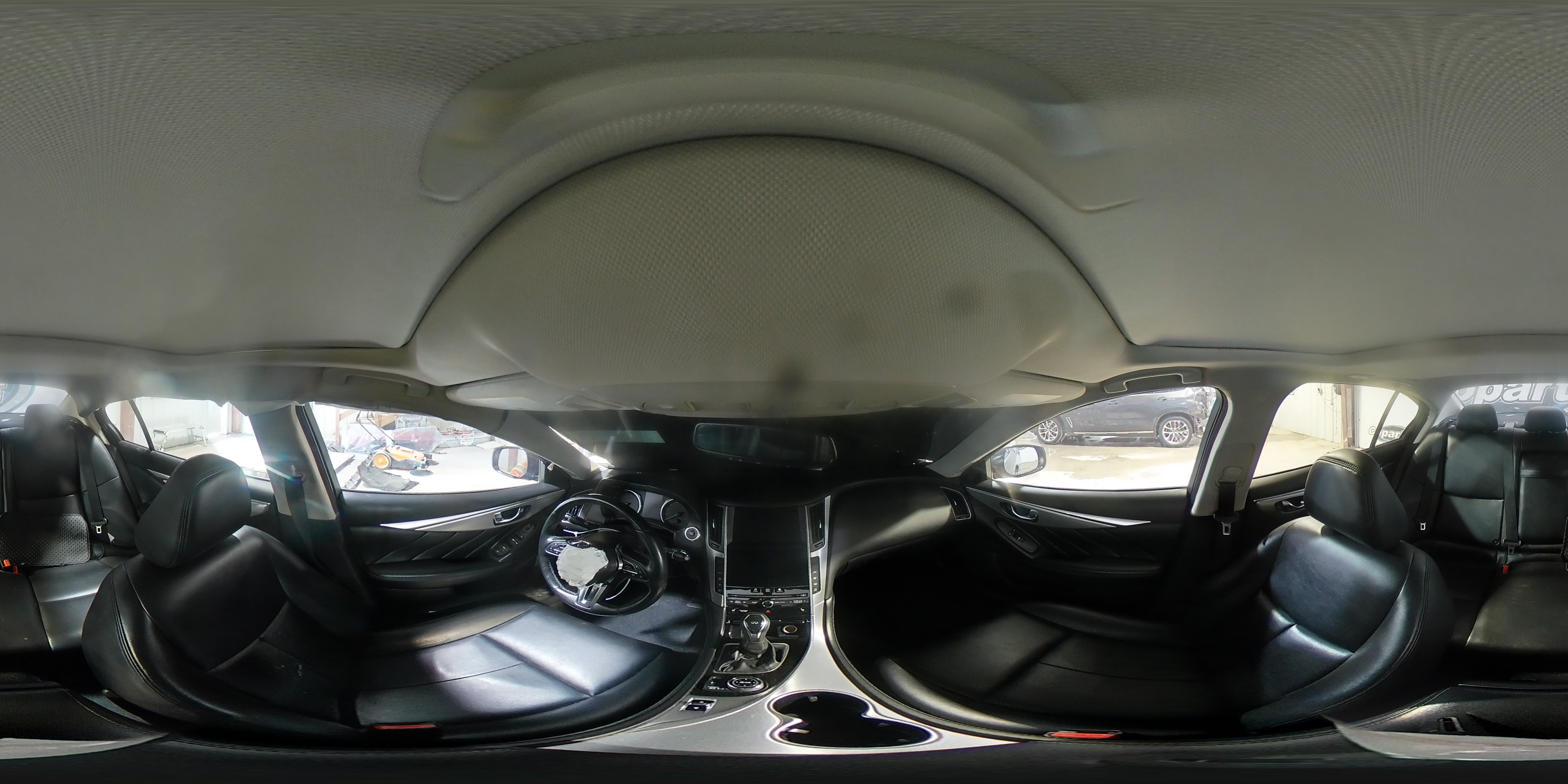 2021 Infiniti Q50 - Image 14