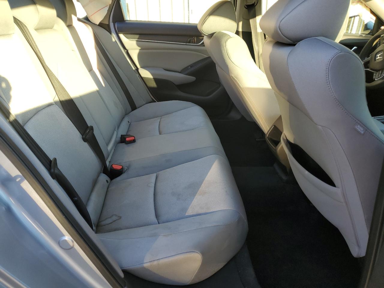 2020 Honda Accord - Image 10