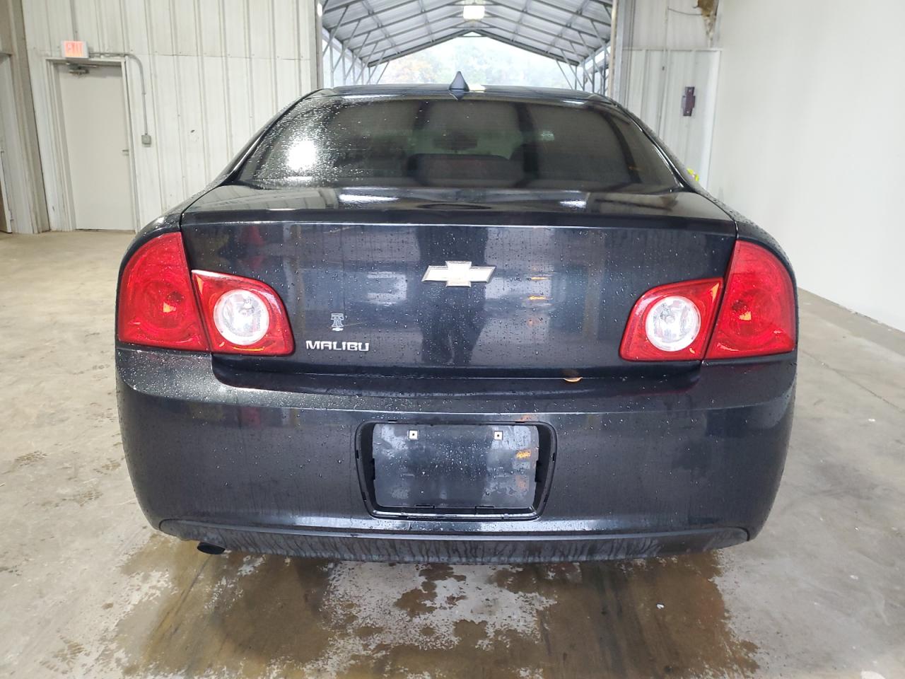 2012 Chevrolet Malibu - Image 6