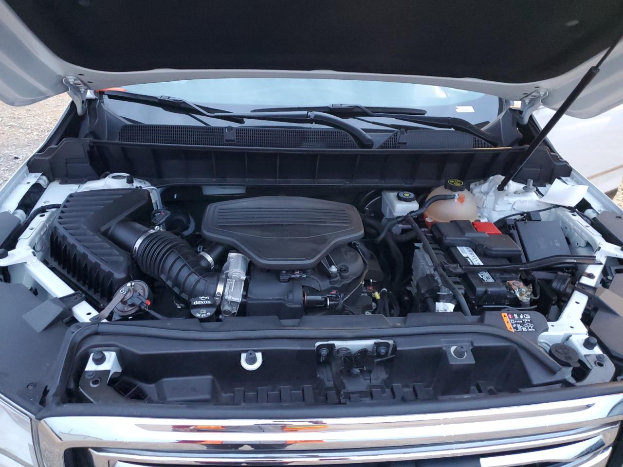 2019 GMC Acadia - Image 13