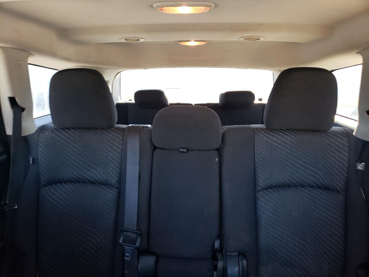 2014 Dodge Journey - Image 10