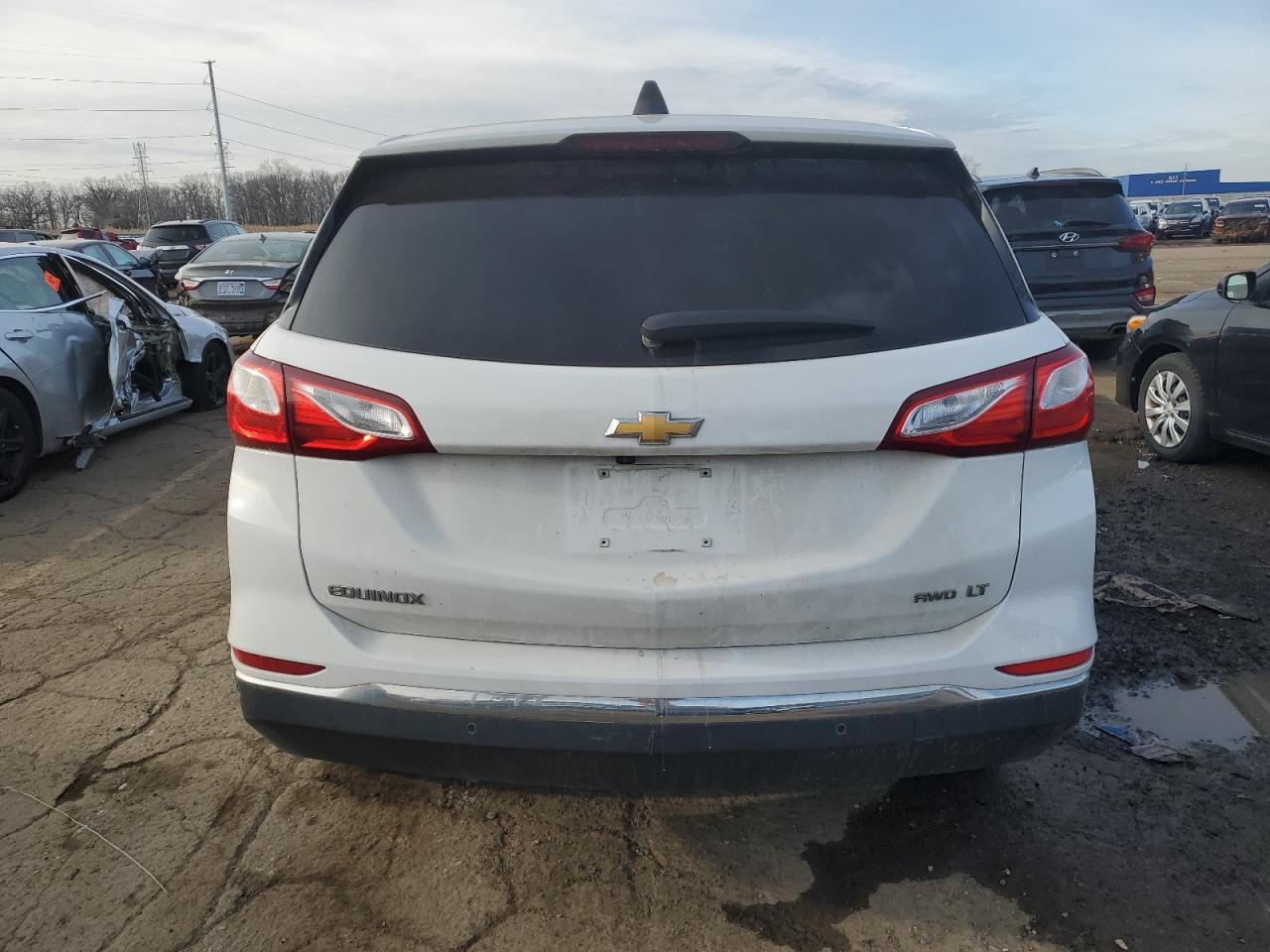 2019 Chevrolet Equinox - Image 6