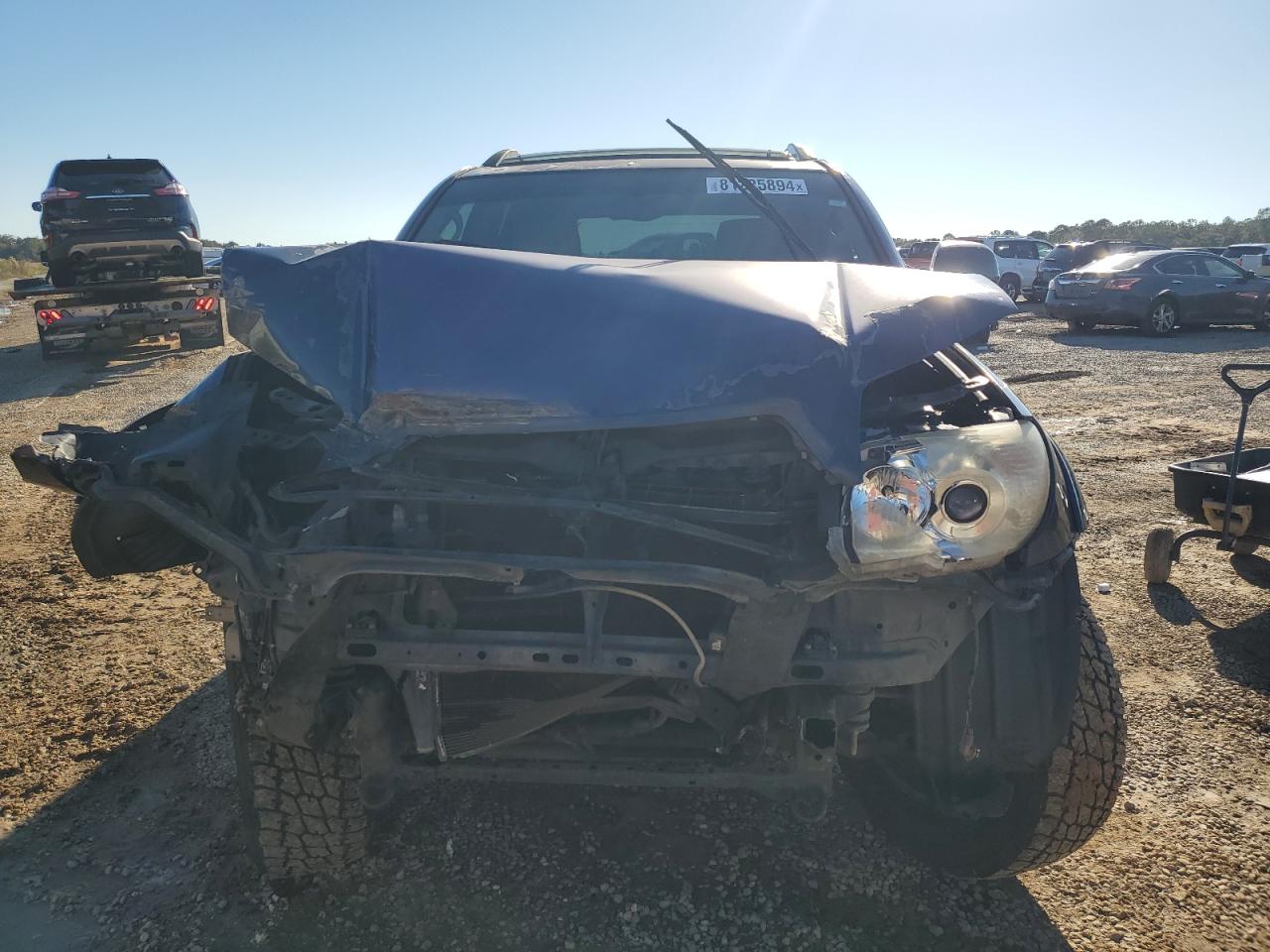2006 Toyota 4Runner - Image 5