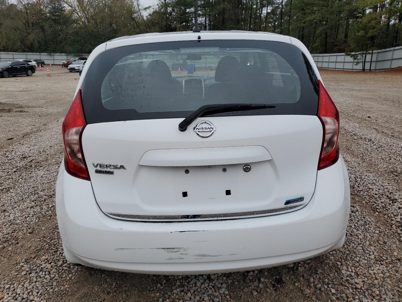 2015 Nissan Versa Note S VIN: 3N1CE2CP1FL442836 Lot: 80621424