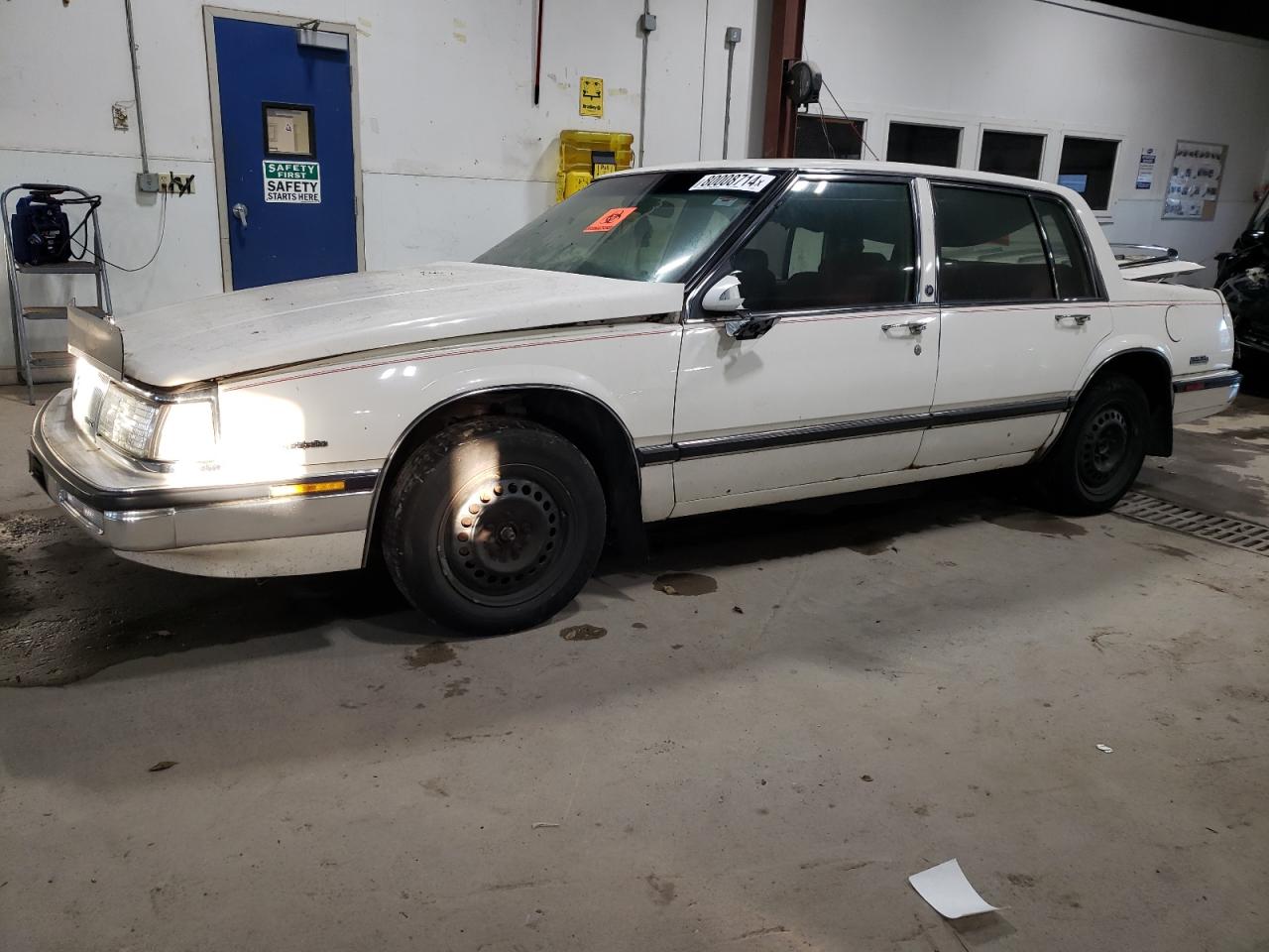 1987 Buick Electra - Image 1
