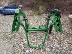 2022 John Deere 220R продається в West Warren, MA - Frame Damage