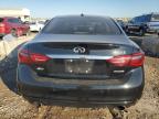 2019 Infiniti Q50 Luxe en Venta en Kansas City, KS - Front End