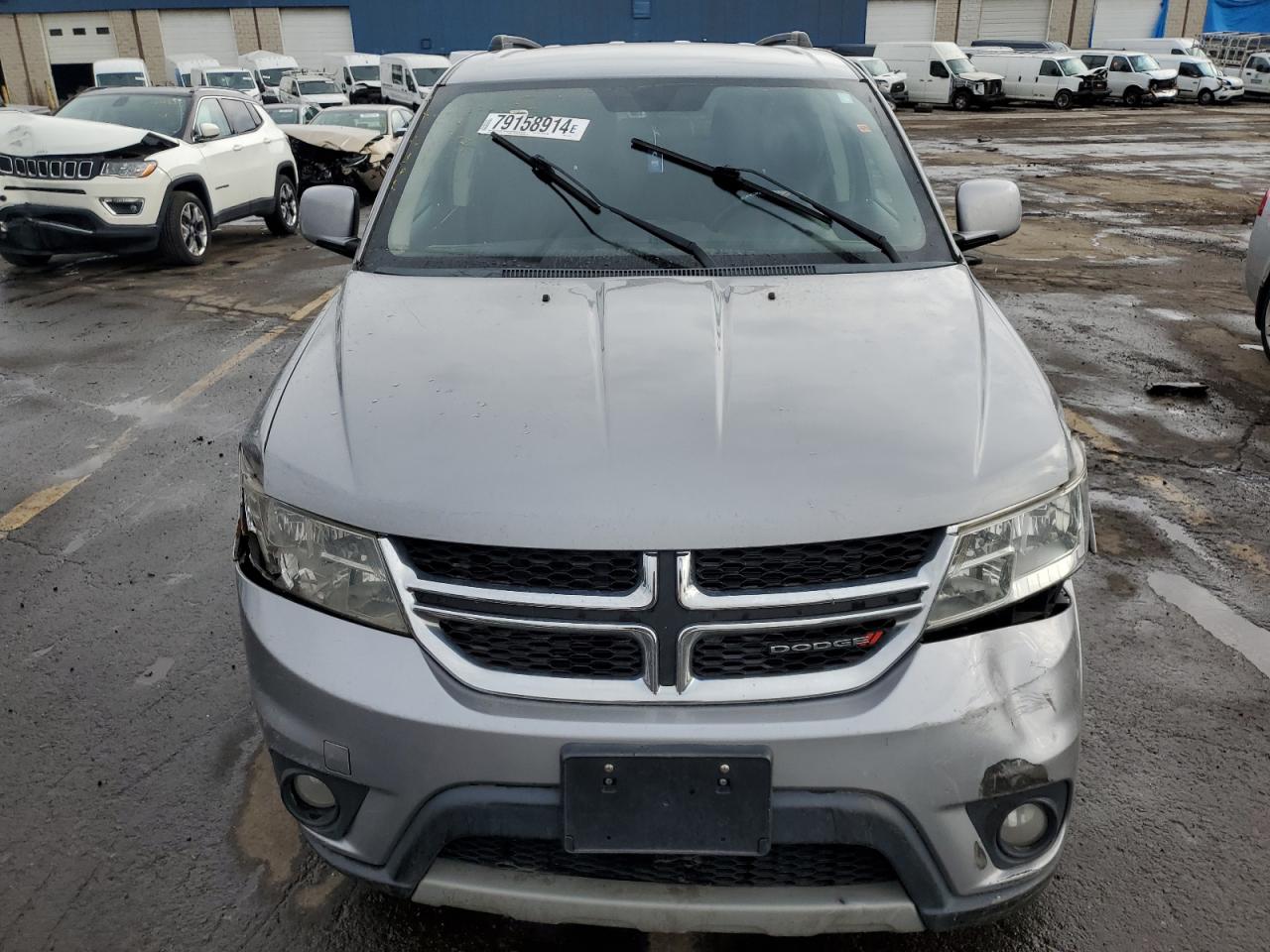2015 Dodge Journey - Image 5