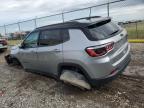 2021 Jeep Compass Latitude للبيع في Houston، TX - Undercarriage