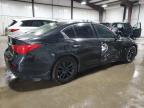 2015 Infiniti Q50 Base იყიდება West Mifflin-ში, PA - Side