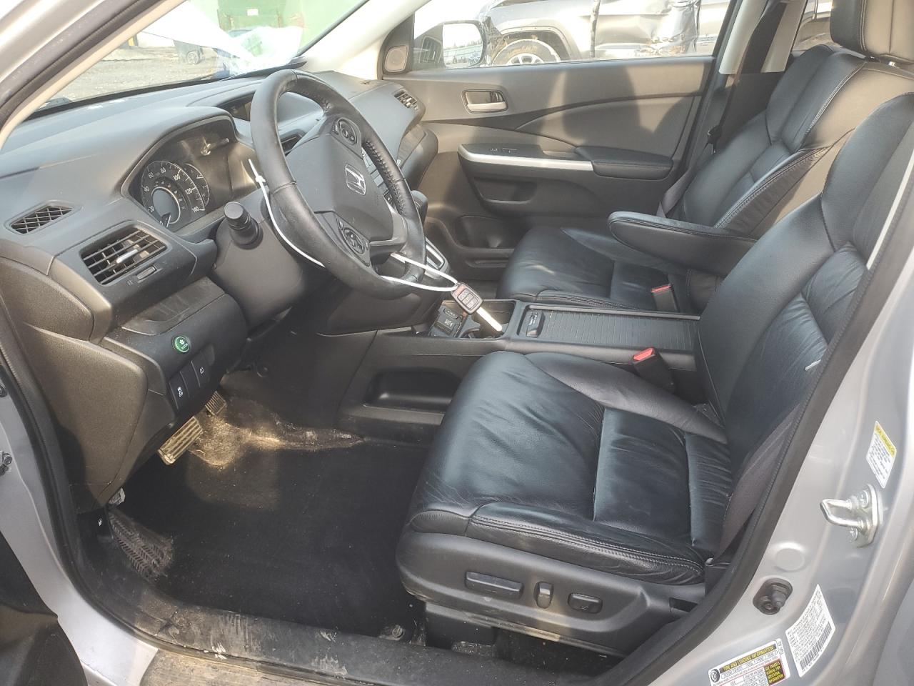2014 Honda CR-V - Image 7