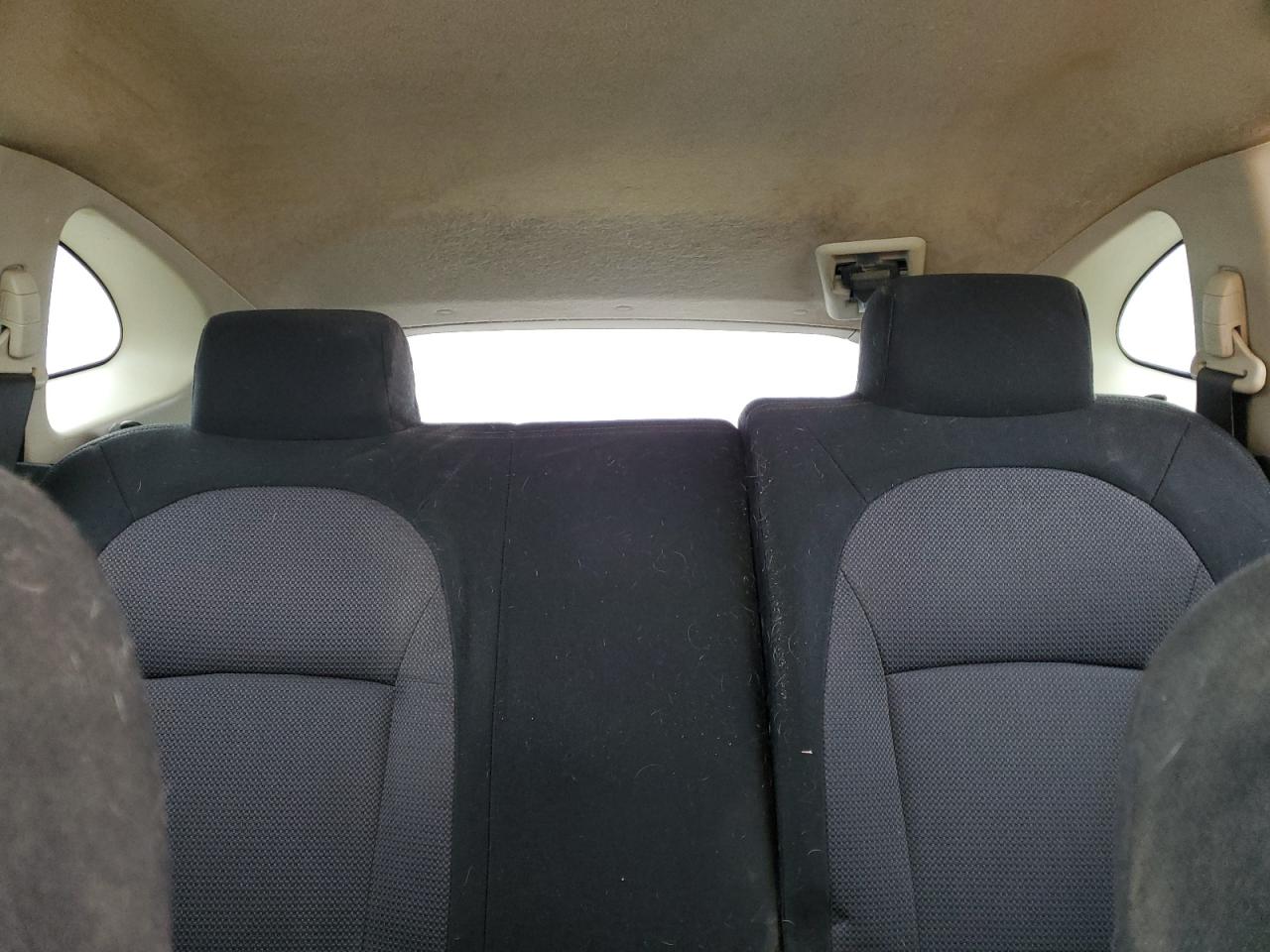 2010 Nissan Rogue - Image 10