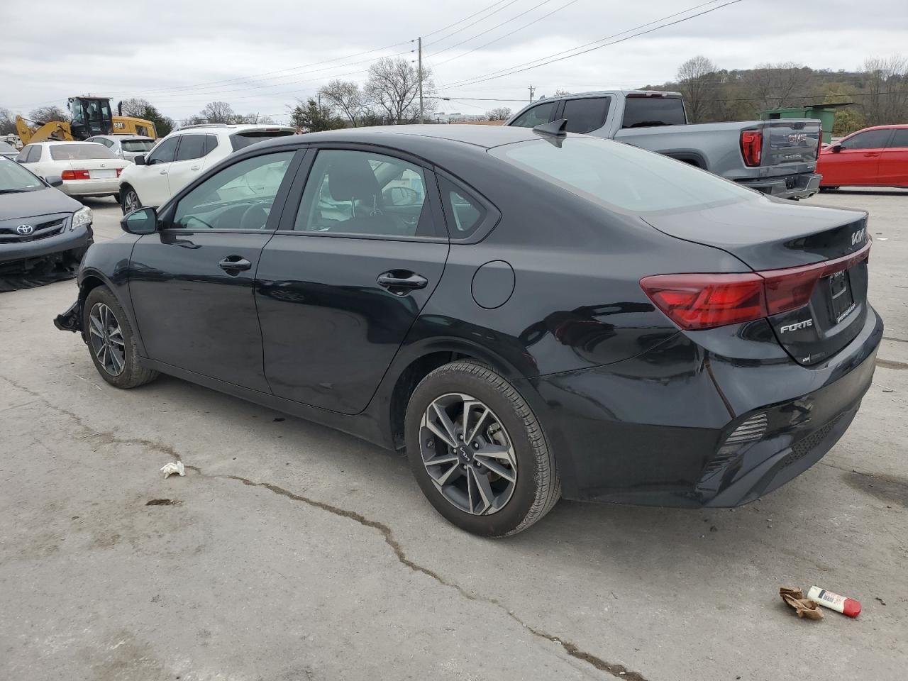 2024 Kia Forte - Image 2
