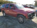 2012 Chevrolet Tahoe K1500 Lt na sprzedaż w Hampton, VA - Front End