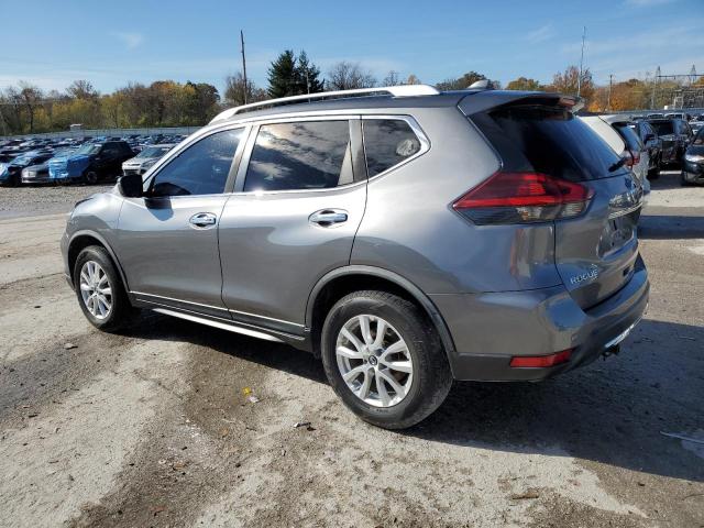  NISSAN ROGUE 2020 Gray