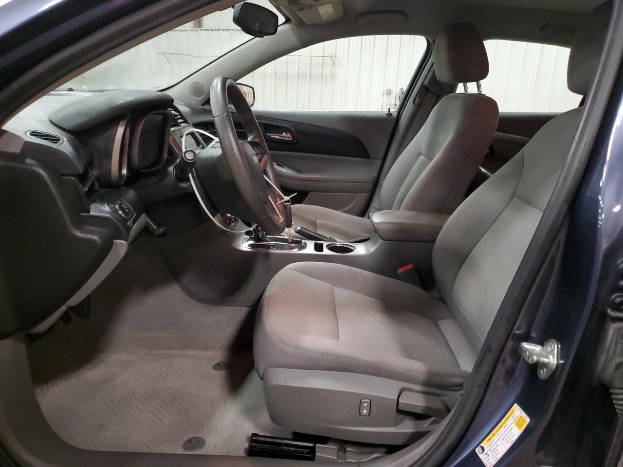 2014 Chevrolet Malibu - Image 7