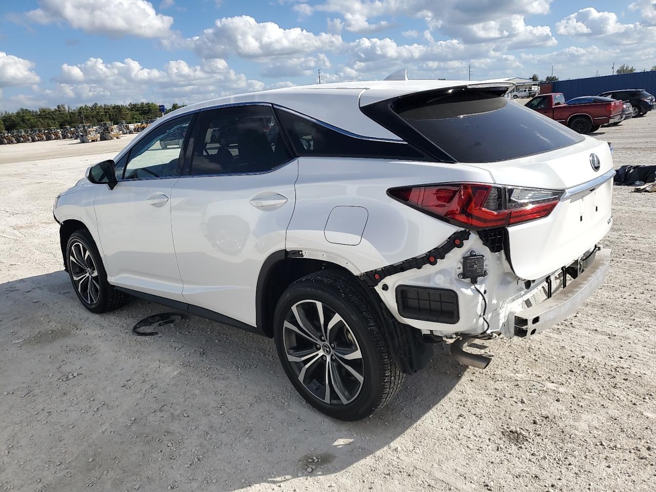 2021 Lexus RX - Image 2
