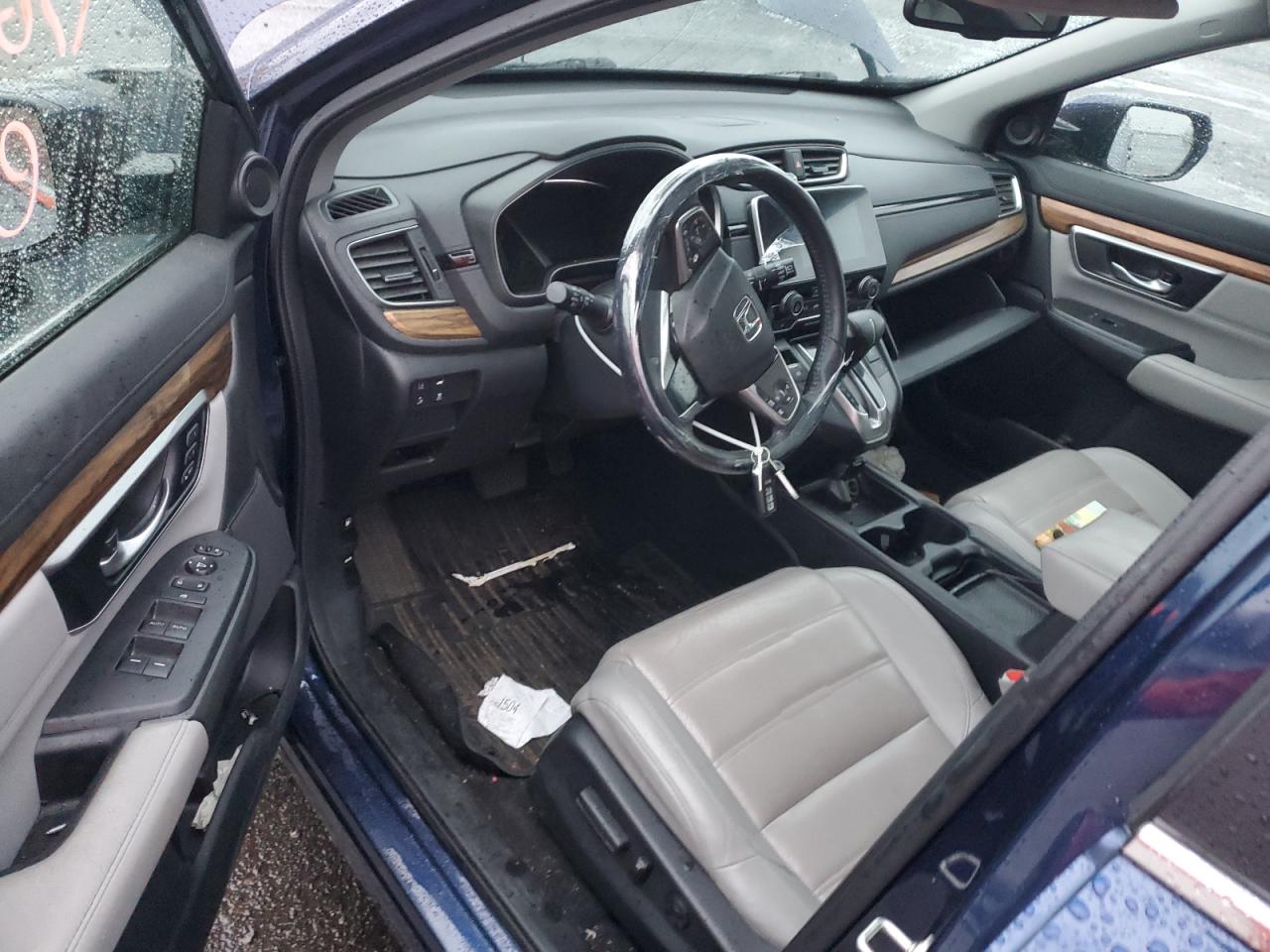 2018 Honda CR-V - Image 8