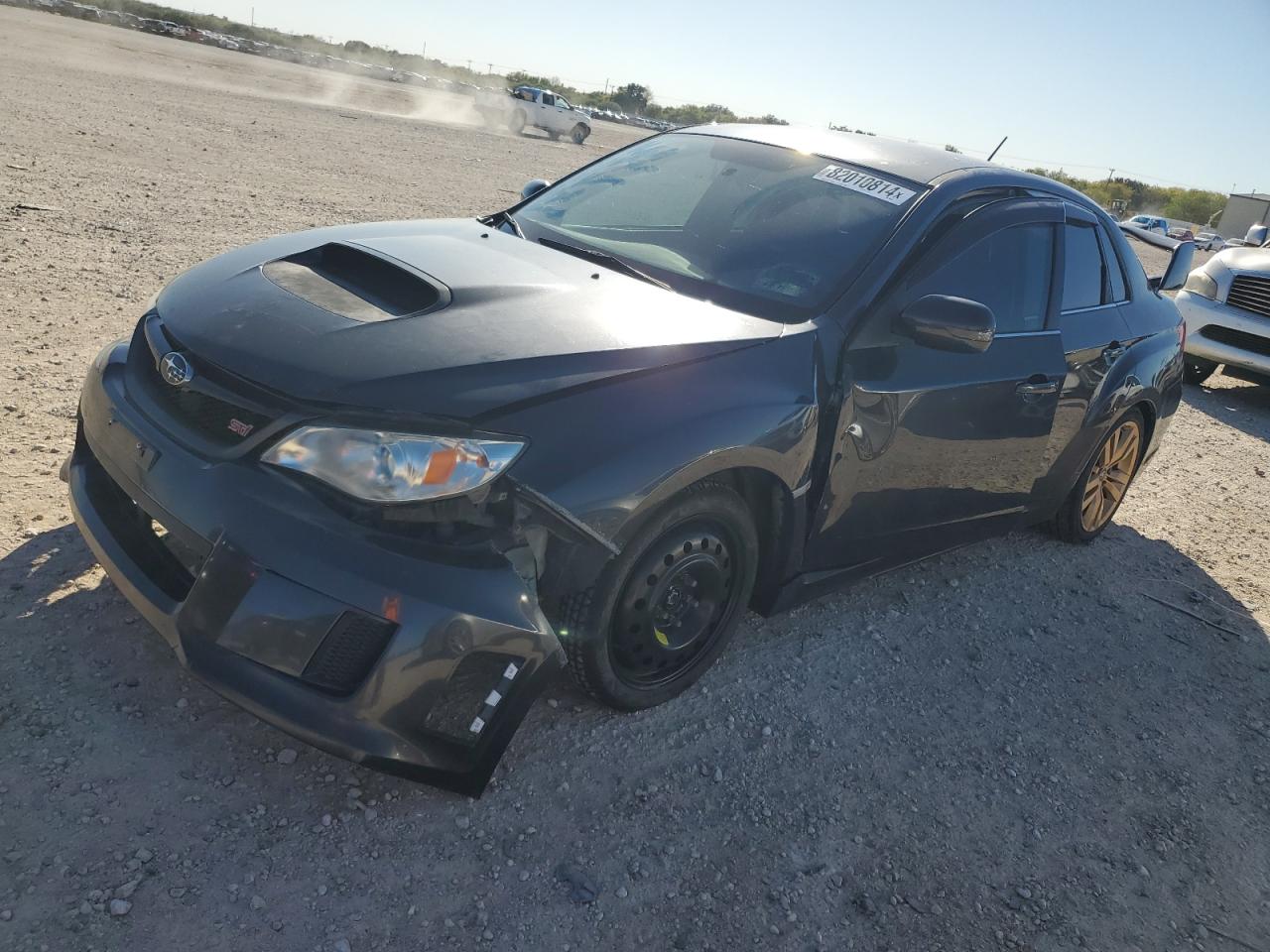 2013 Subaru WRX - Image 1