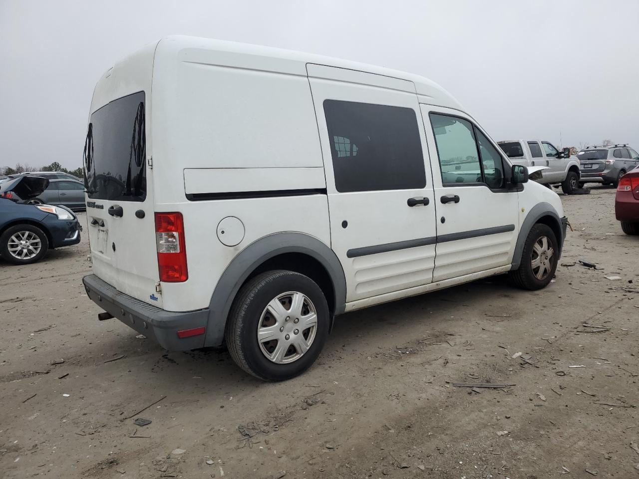 2013 Ford Transit - Image 3