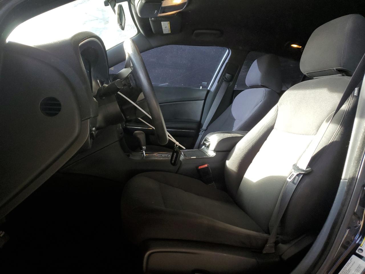 2013 Dodge Charger - Image 7