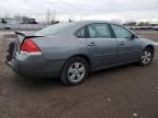 2007 Chevrolet Impala Lt na sprzedaż w Bowmanville, ON - Rear End