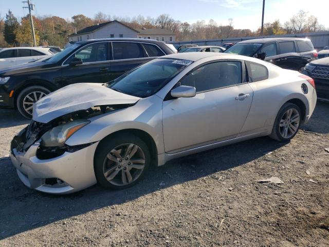 2010 Nissan Altima S