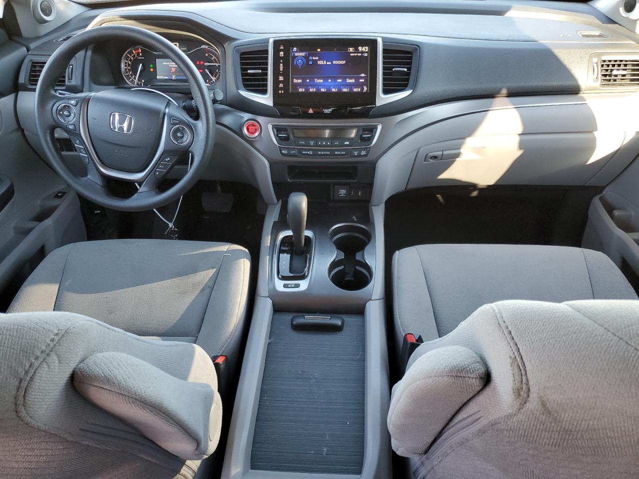 2018 Honda Pilot - Image 8