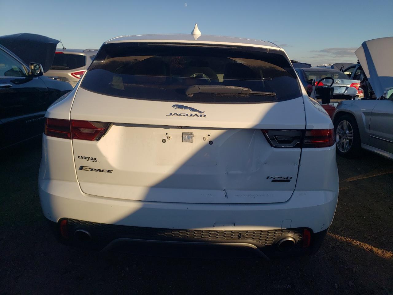 2019 Jaguar E-Pace - Image 6