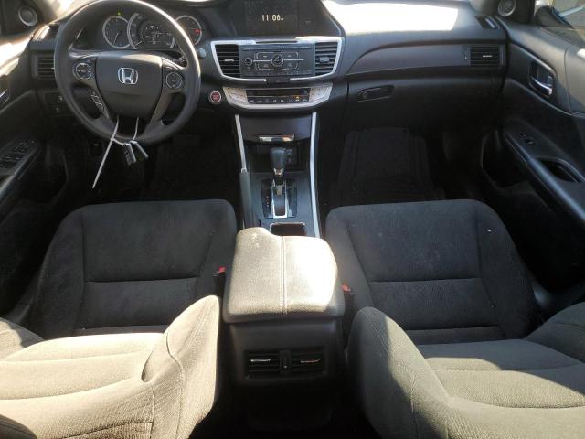  HONDA ACCORD 2014 Szary