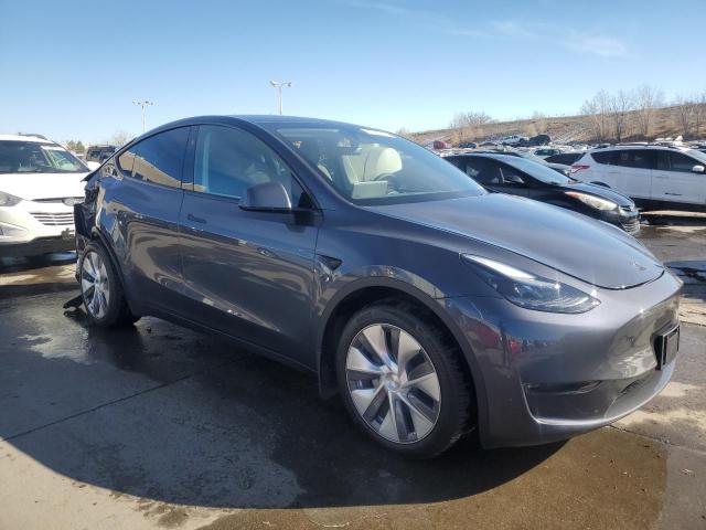  TESLA MODEL Y 2023 Szary