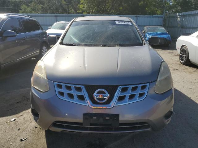 Parquets NISSAN ROGUE 2012 Brown