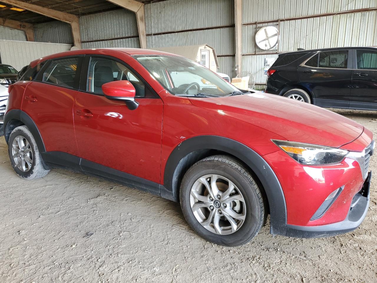 2018 Mazda CX-3 - Image 4