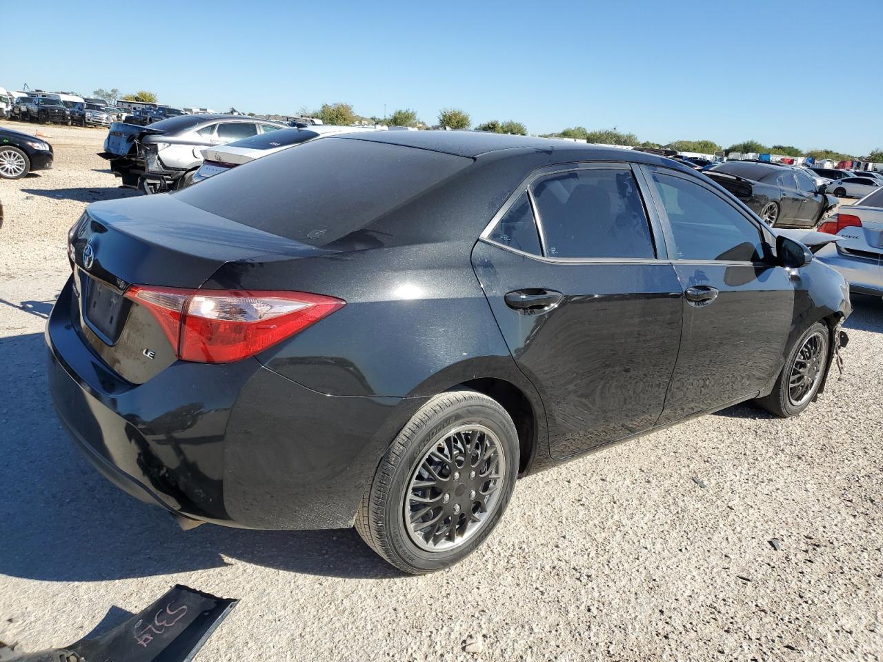 2019 Toyota Corolla - Image 3