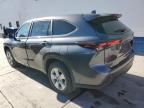 2024 Toyota Highlander Le for Sale in Farr West, UT - Front End