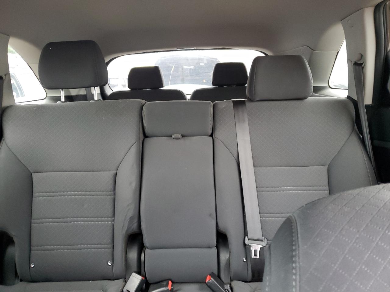 2019 Kia Sorento - Image 10