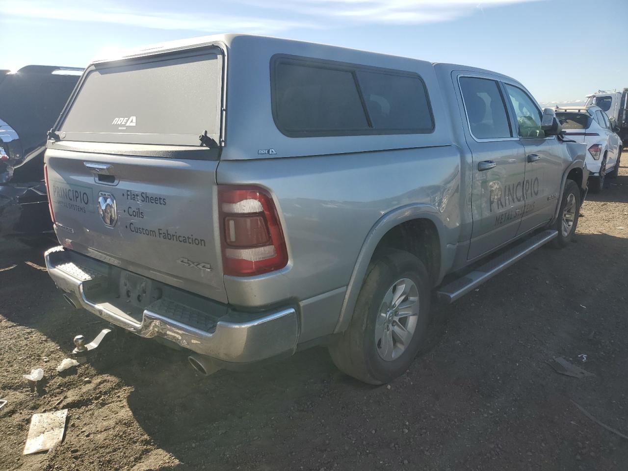 2022 RAM 1500 - Image 3