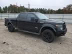 2013 Ford F150 Supercrew en Venta en Charles City, VA - Rear End