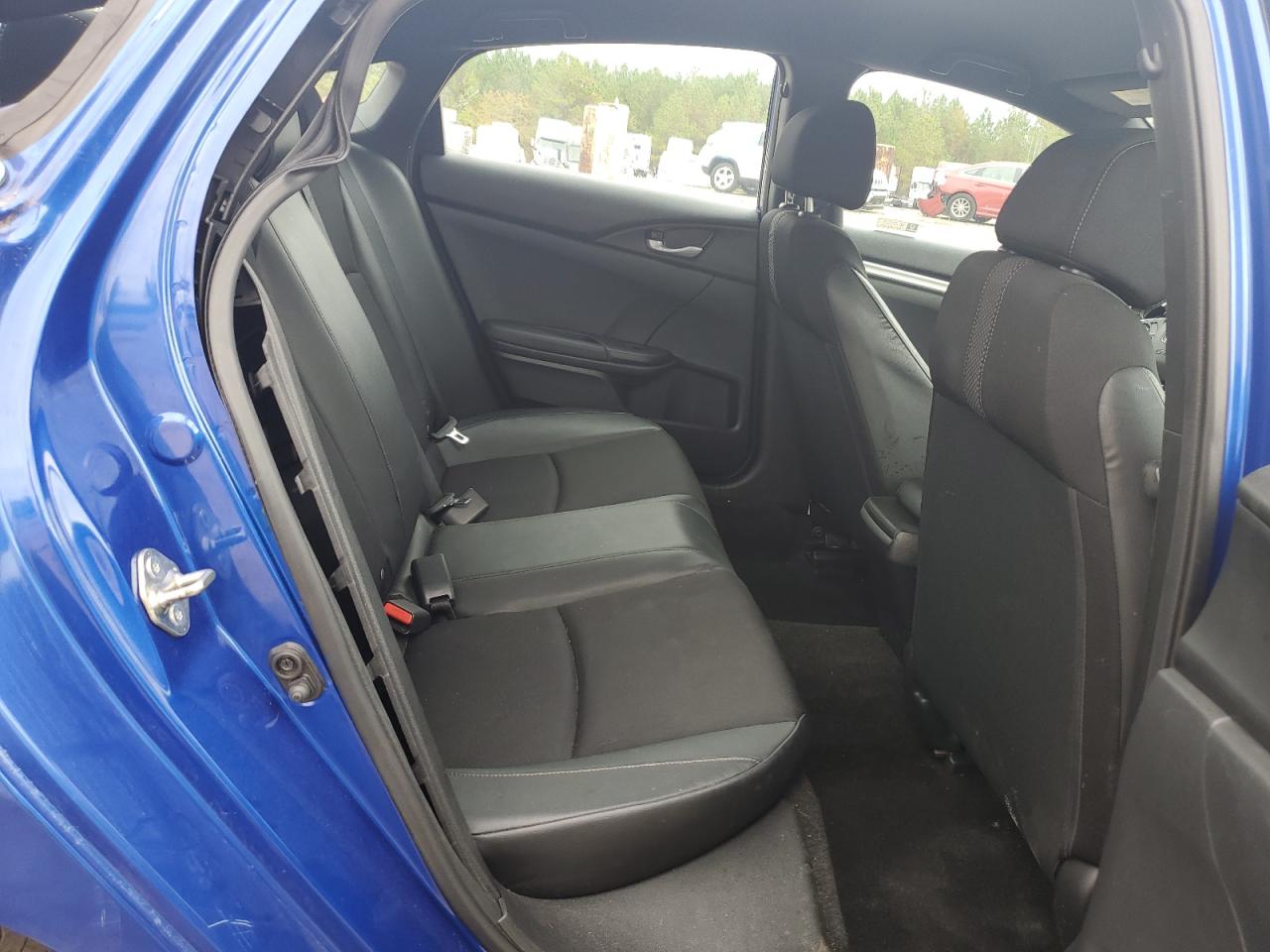 2019 Honda Civic - Image 10