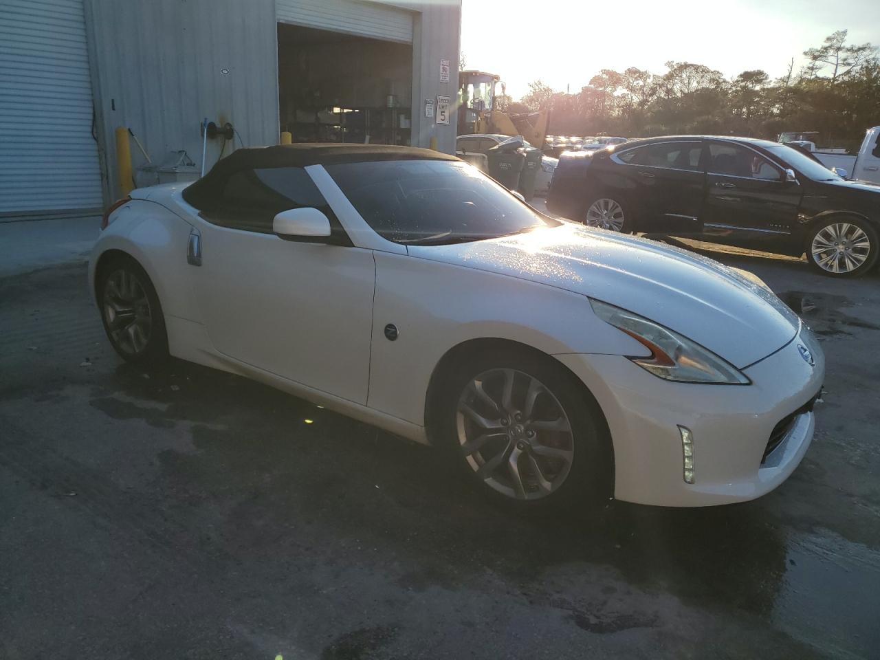2013 Nissan 370Z - Image 4