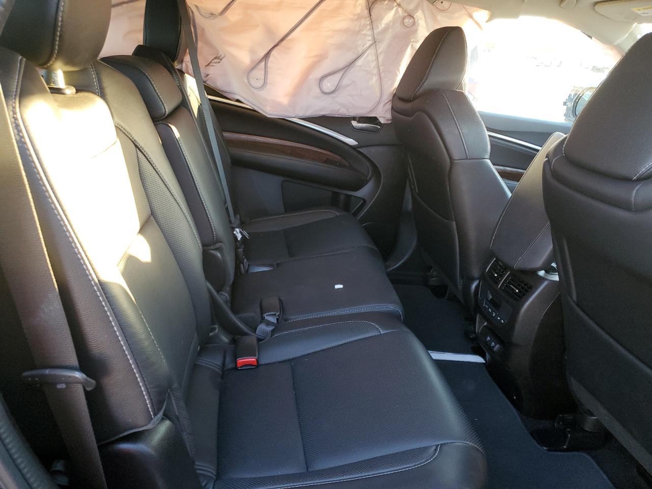 2019 Acura MDX - Image 11