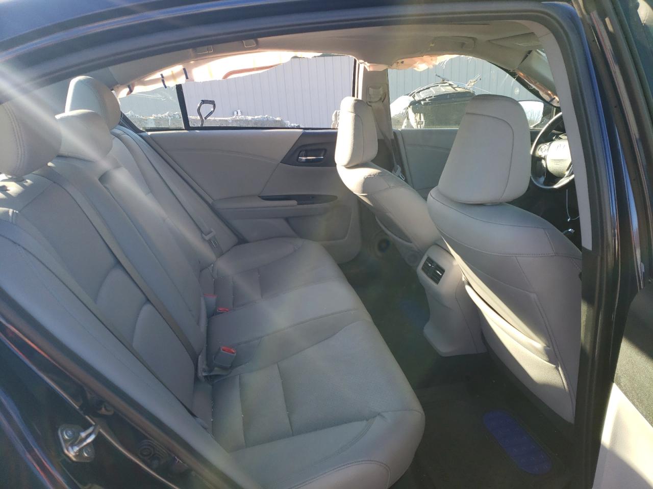 2017 Honda Accord - Image 10