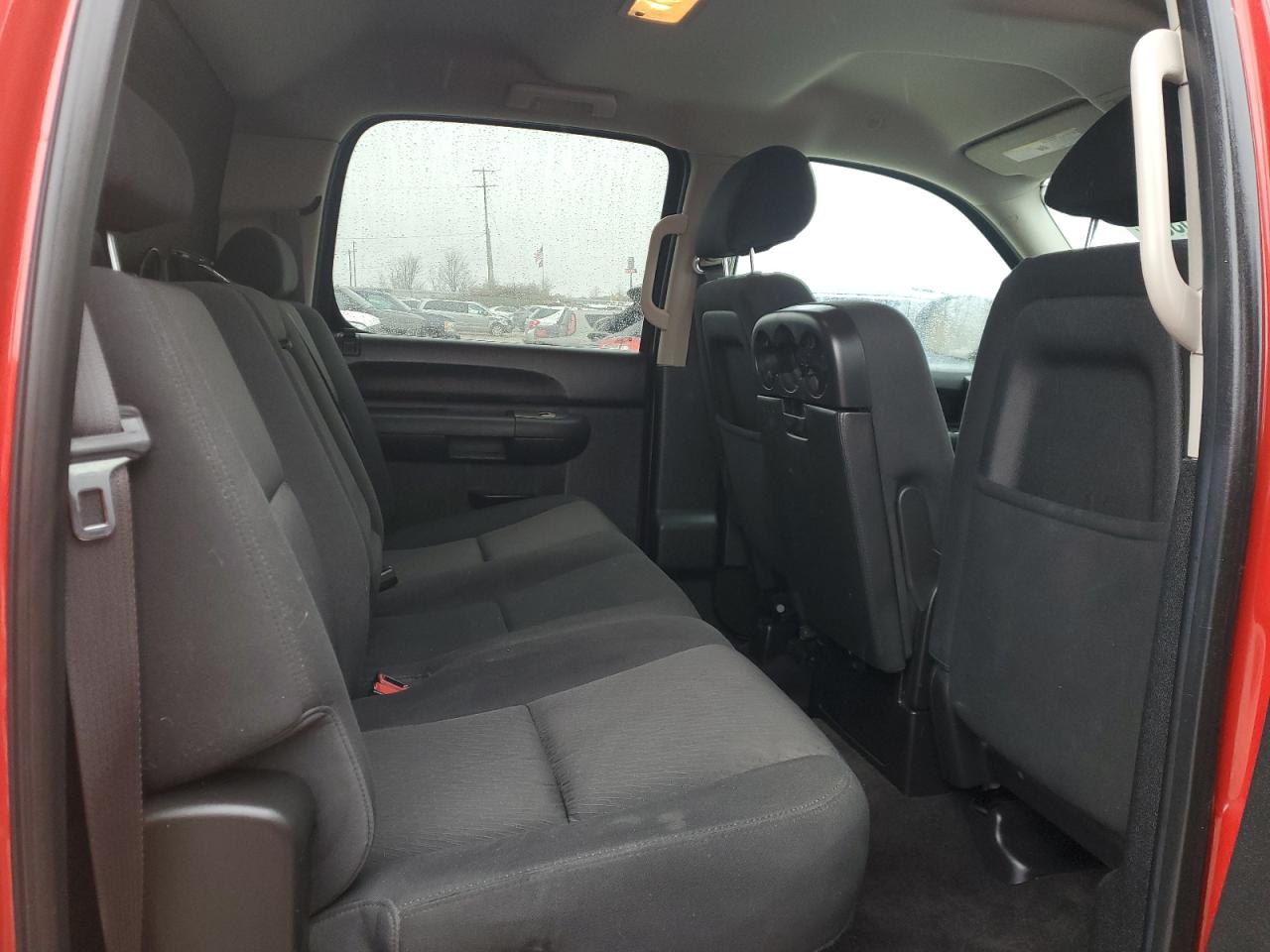 2013 GMC Sierra - Image 10