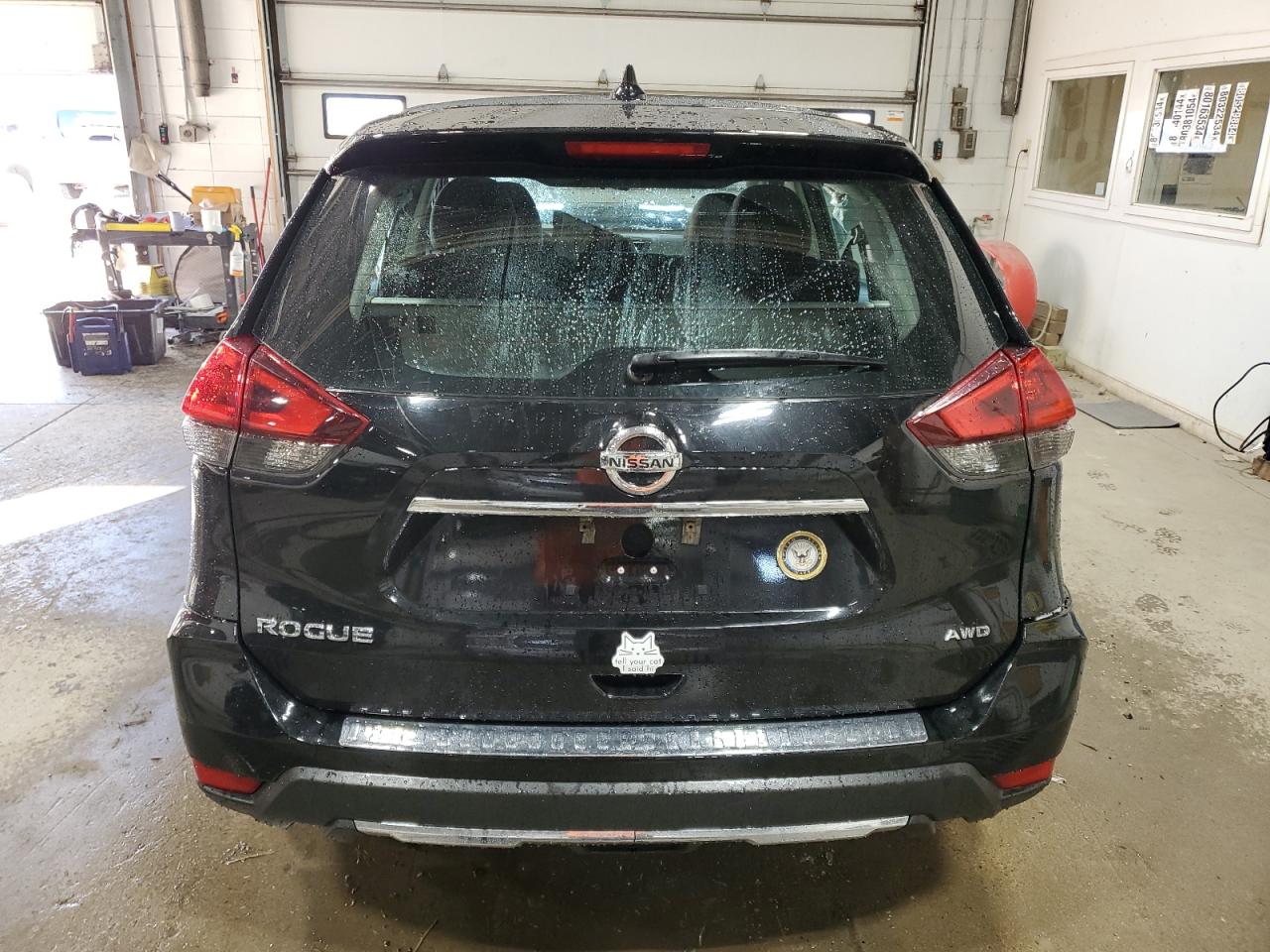 2019 Nissan Rogue - Image 6